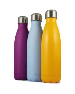 ColourCoat Thermal Bottle