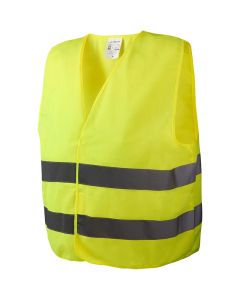 Reflective Adult Safety Vest Hw2 (XL)