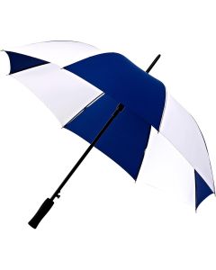 Budget Walker Striped Umbrella