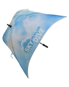 Spectrum QuadBrella Umbrella