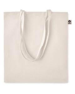 Zimde Organic Cotton Shopping Bag