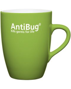 AntiBac Marrow Mug