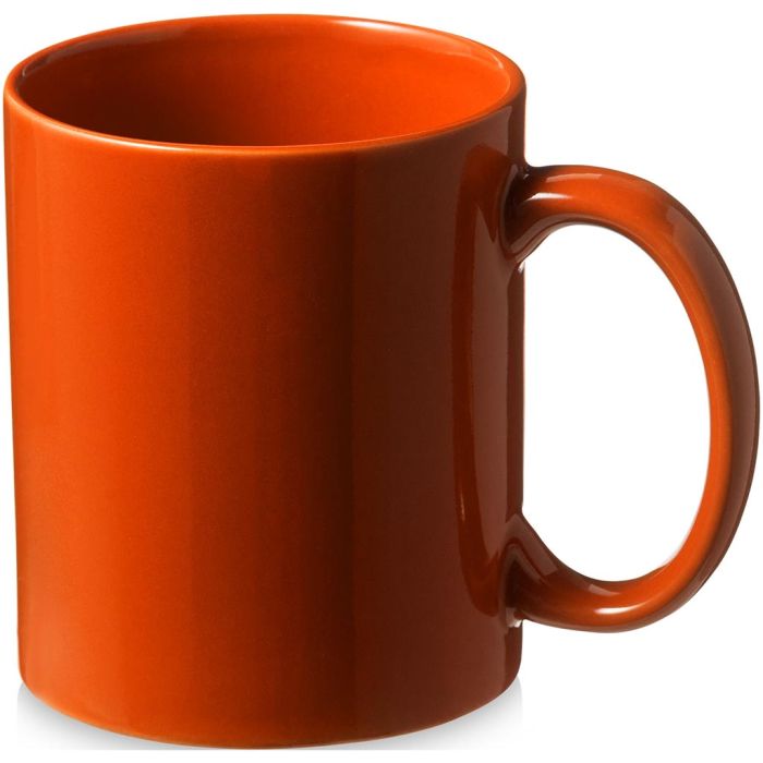 Santos 330 ml Ceramic Mug main product photo