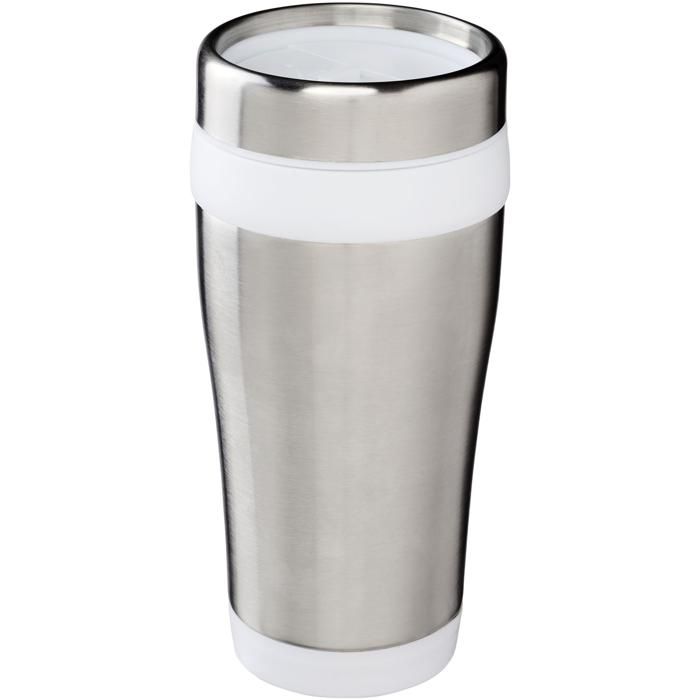 Elwood 410 ml RCS Certified Recycled Stainless Steel Insulated Tumbler main product photo