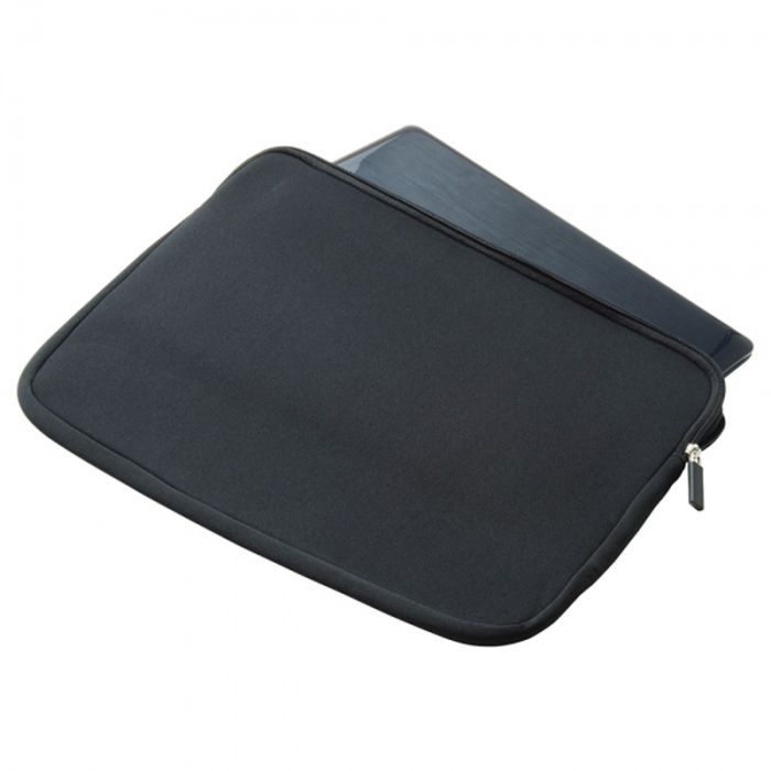 Neoprene laptop bags top