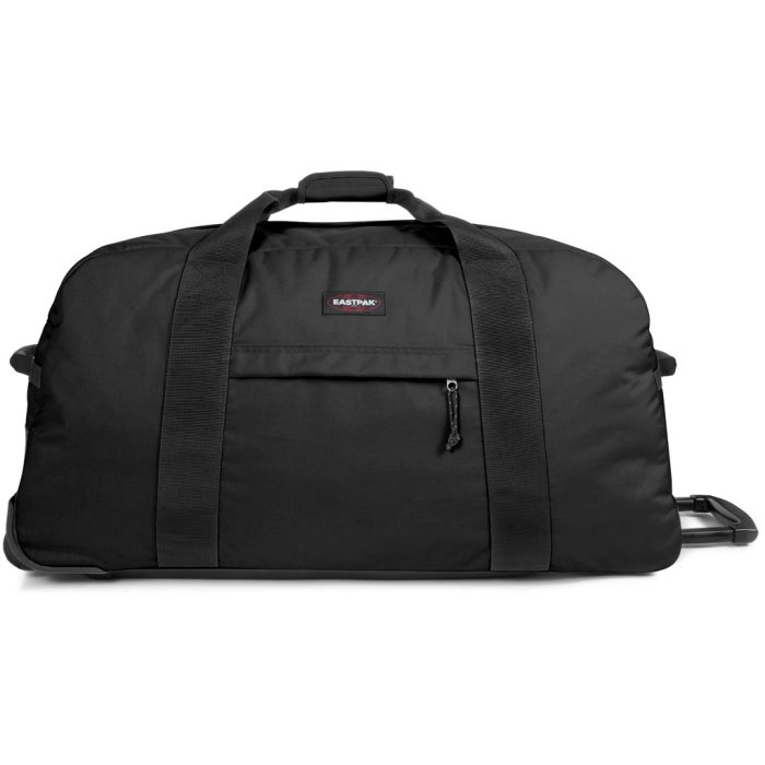 onbekend Gehakt titel Promotional Eastpak Container 85 + Wheeled Duffel Bag from Fluid Branding |  Sports, Overnight & Duffel Bags