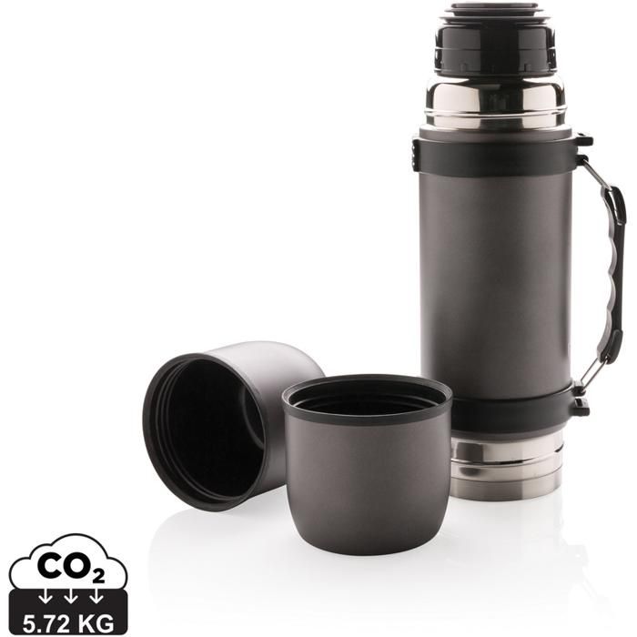 Vacuum Flask With 2 Cups main product photo
