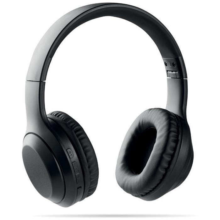Handsfree headphone top