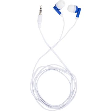 Pair Of Earphones (Cable Is Approx. 124 cms)