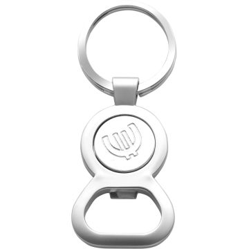 Metal Key Holder, Euro Trolley Disc