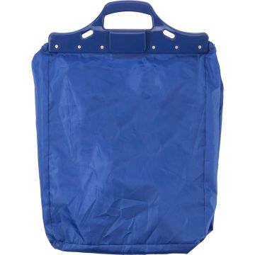 Polyester (210D) Trolley Shopping Bag