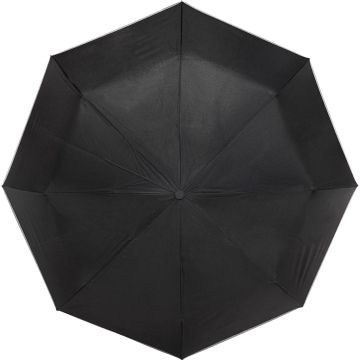 Automatic Pongee (190T) Foldable Umbrella