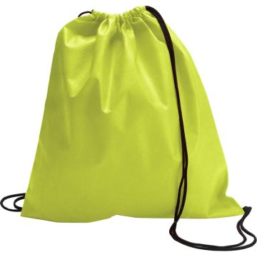 Nonwoven Drawstring Backpack