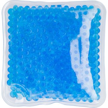 Square Shaped Plastic Hot/Cold Pack