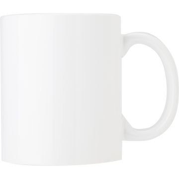 White Photo Mug (325ml)