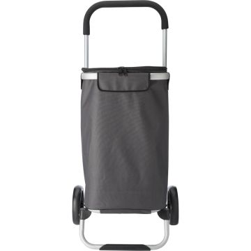 Polyester (320-330) Cooler, Shopping Trolley