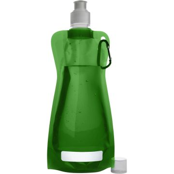 Foldable Water Bottle