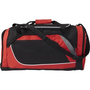 Polyester (600D) Sports Bag