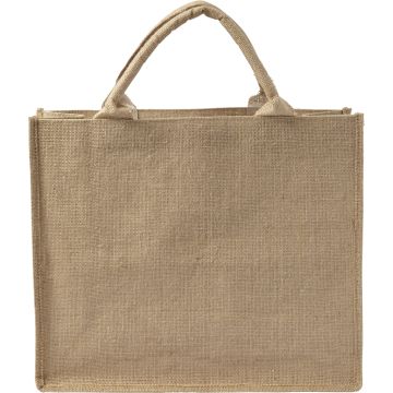 Jute Carry/Shopping Bag