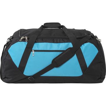 Large (600D) Polyester Sports/Travel Bag