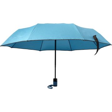 Foldable Automatic Storm Umbrella