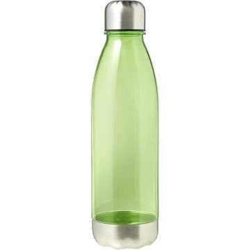 Drinking Bottle With Screw Cap