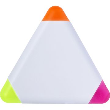 ABS Triangular Highlighter
