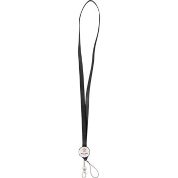 ABS 2-In-1 Lanyard