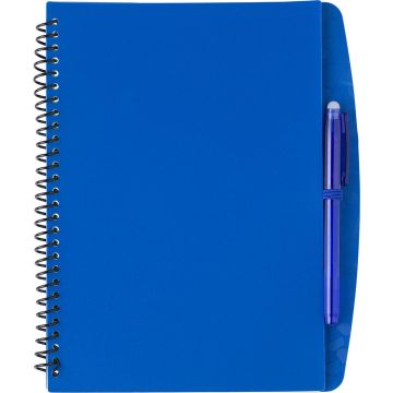 PP Notebook