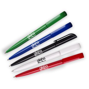 Green & Good Eclipse Pen - Recycled