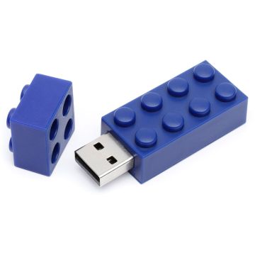 Brick USB FlashDrive