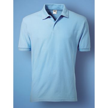 SG Mens Poly/Cotton Polo Shirt