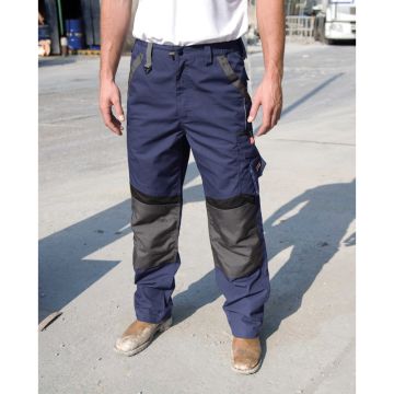 Result Workguard Technical Trousers