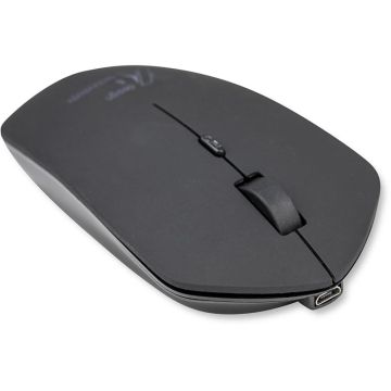 SCX.Design O20 Light-Up Wireless Mouse