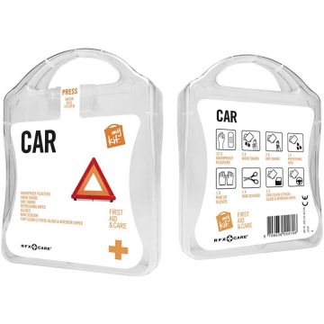 Mykit Car First Aid Kit