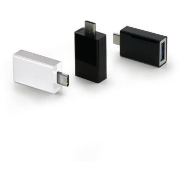 USB-C to USB-A adapter