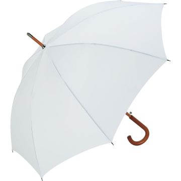 FARE Woodshaft AC Regular Umbrella