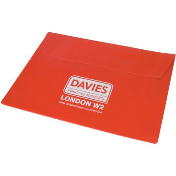 A4 Document Holder