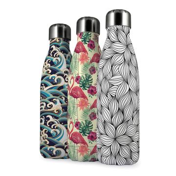 Colourfusion Thermal Bottle