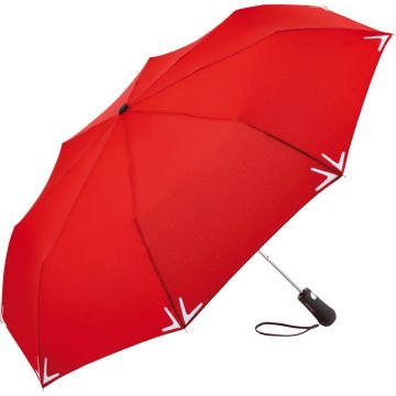 FARE SafeBrella AC LED Mini Umbrella