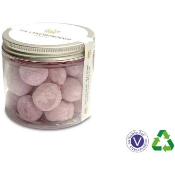 200Ml Clear Pot With Dolly Mixtures
