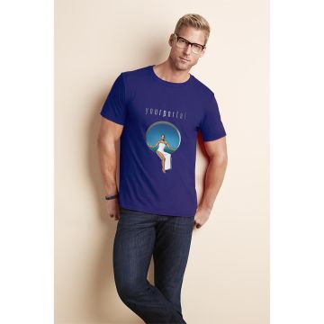 Gildan SoftStyle T-Shirt - Colours