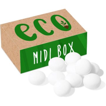 Eco Range - Eco Midi Box - Mint Imperials