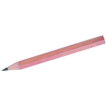 Half Size Natural Pencil