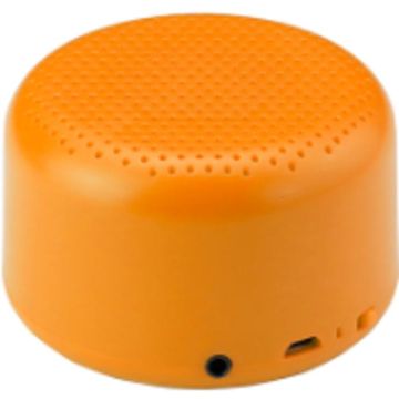 Drops Bluetooth Speaker