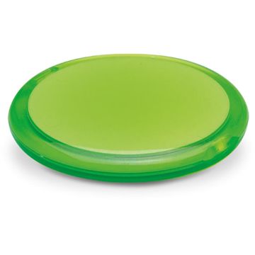 Radiance Rounded Double Compact Mirror