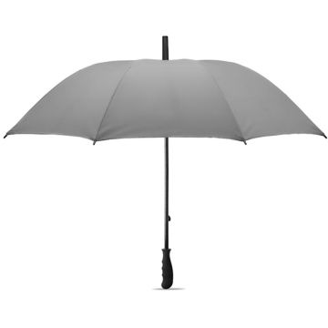 Visibrella Reflective Windproof Umbrella