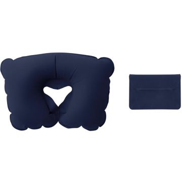 Travelconfort Inflatable Pillow In Pouch