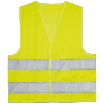 Mini Visible Children High Visibility Vest