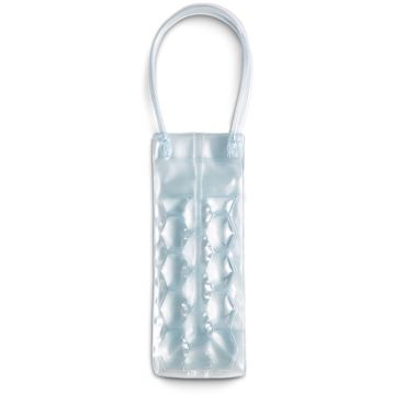 Bacool Transparent PVC Cooler Bag